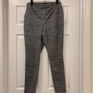 Old Navy Gray Leggings